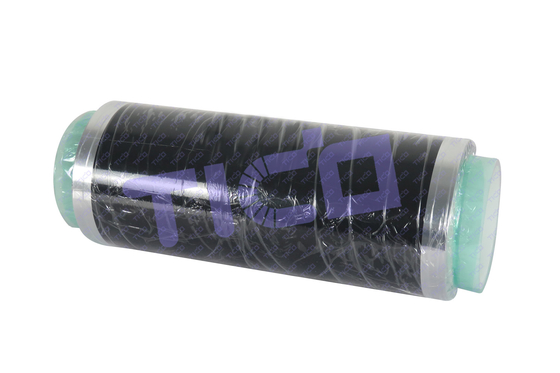 Double Side Carbon Coated Aluminum Foil